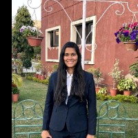 Aashika Agarwal