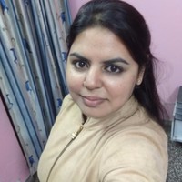 Richa Sidana