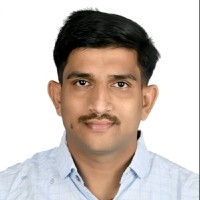 Awadhut P Dinde