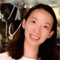 Hannah Wang