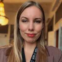 Nanna Lykke Smith Rasmussen