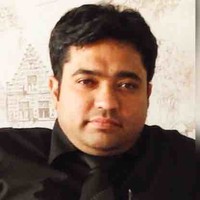 Mohammad Jabri