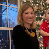 Jeanne Robinson, CPA