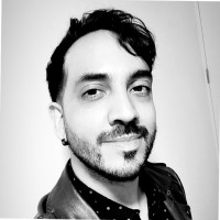 Rodrigo Pérez Peña