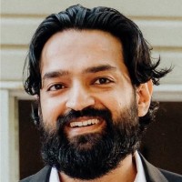 Anas Shaikh