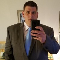 Chad King