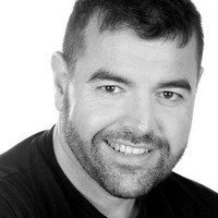Toni Martín