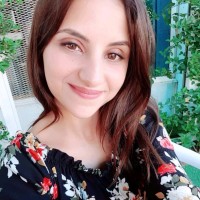 wafa ben yahia