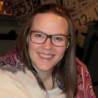 Tone Angelika Engebretsen