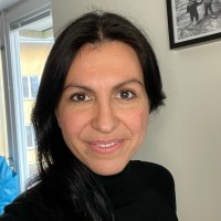 Martina Björklund