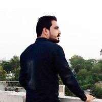 Usman Butt