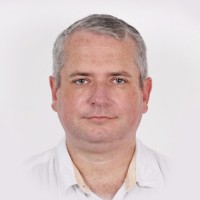 Kyrylo Futymskyi