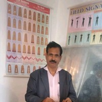 Arun Kumar Dubey