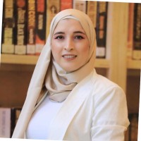 Maisaa Shqair
