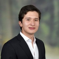 Juan Esteban Oviedo Garcia