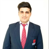 Mayank Mayur
