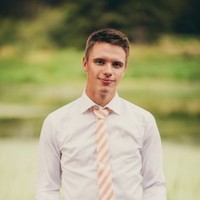 Barrett Luciak