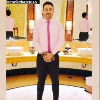 Chandan Mandal