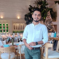 Akshay Dhuri