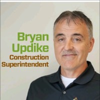 Bryan Updike