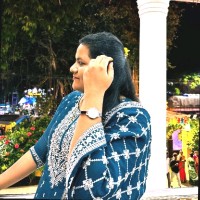 Kirthika V
