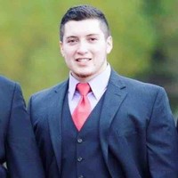 Josue Carrion
