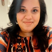 Diana Restrepo Espinosa