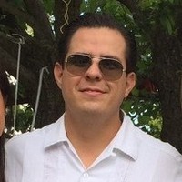 Jesús Armando Avila Romero
