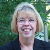 Connie Duran