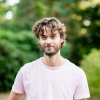 Koen Fischer
