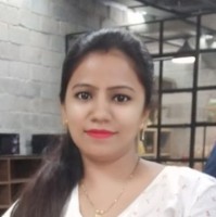 Kirti Holkar