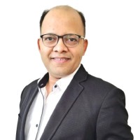 Mohit Shrivastava