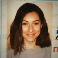 Aikaterini Nikolaou