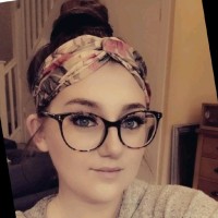 Amy Fenton Ba (Hons)