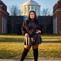 Jerbree Jackson