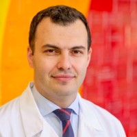 Alexander Itskovich Md