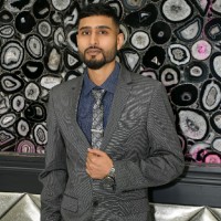 Muhammad Baig