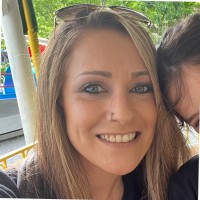 Meggan Hallworth