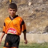 ahmad othman