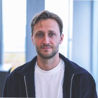 Marius Kongsfjell Fekene