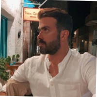 Sarantis Arvanitakis