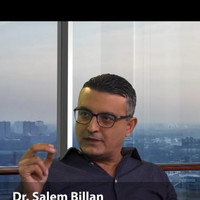 Salem Billan