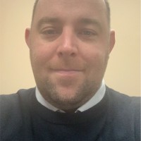 Graeme McCarthy