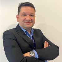 Carlos Alberto Salas Muñoz