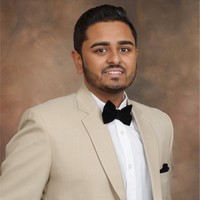 Vimal Patel