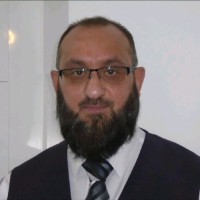 Jawed Hussain