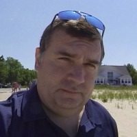 Greg Huntoon