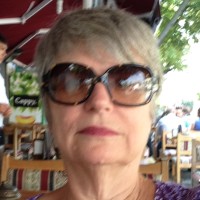 Lynne Margolies