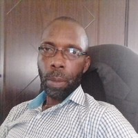 Stephen Babatope