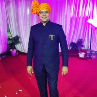 Sunder Dhariwal
